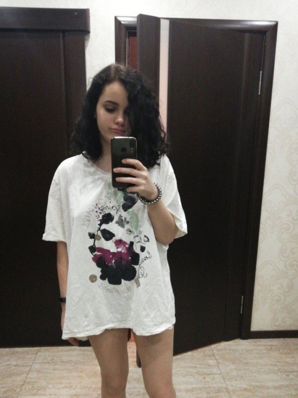 Марианна из Большой камень