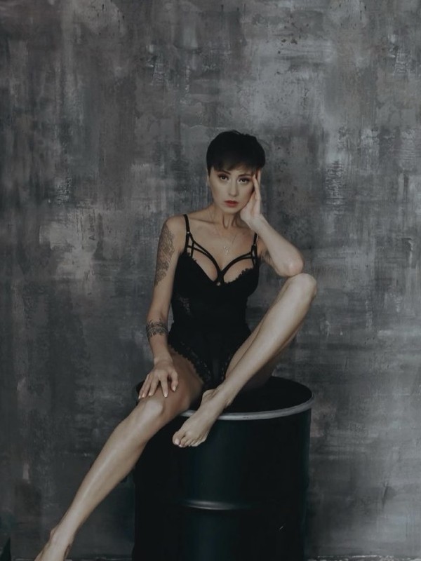 🎥 Лиана из Большой камень