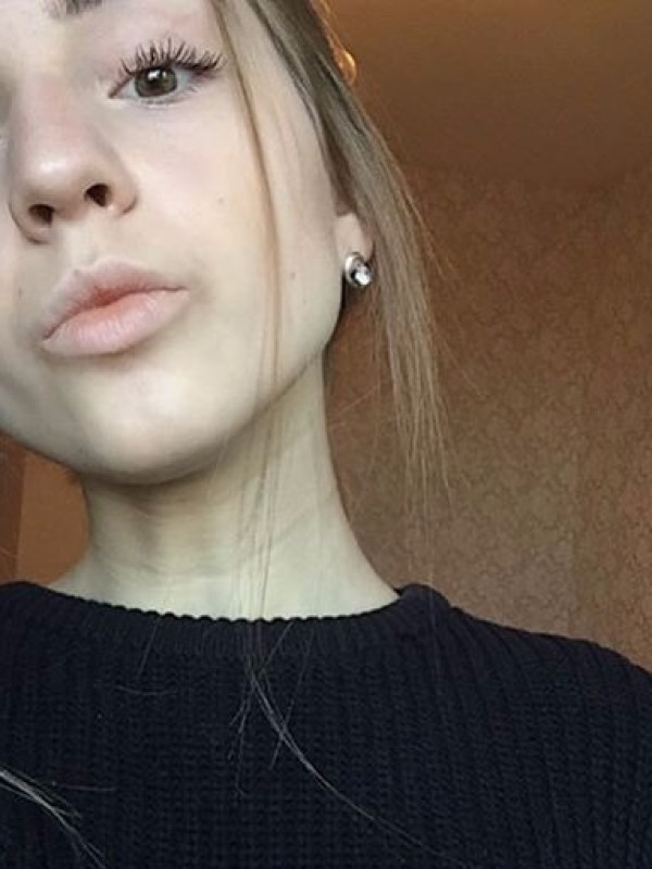 Анфиса из Большой камень