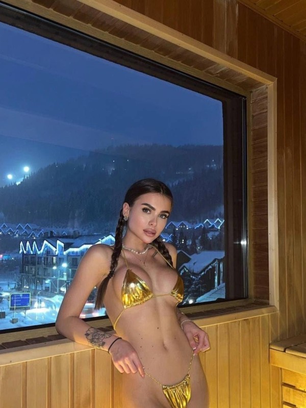 Елизавета фото 5