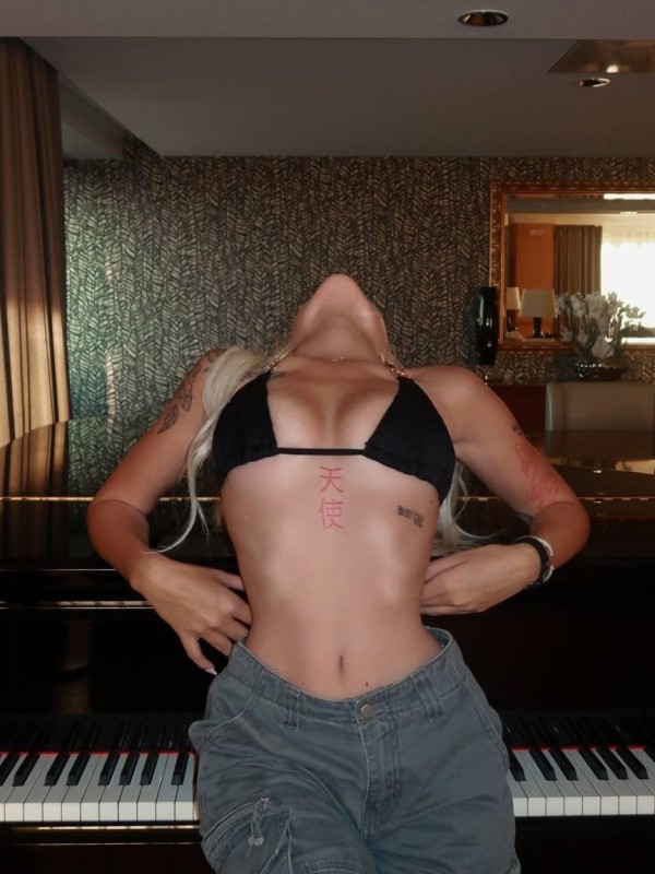 Миранда фото 4