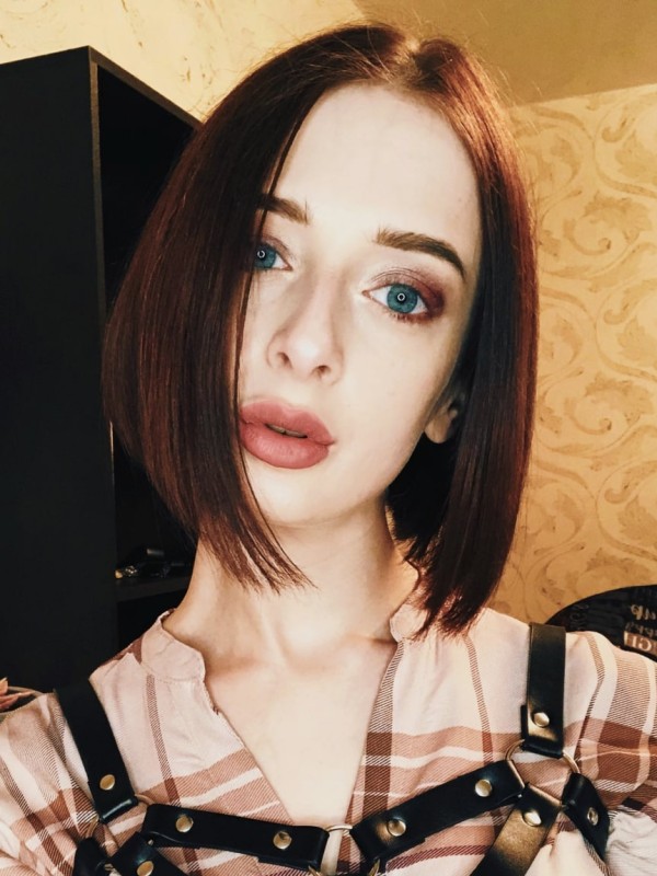 Лиана из Большой камень