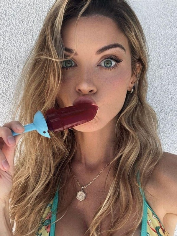 Жанна из Большой камень