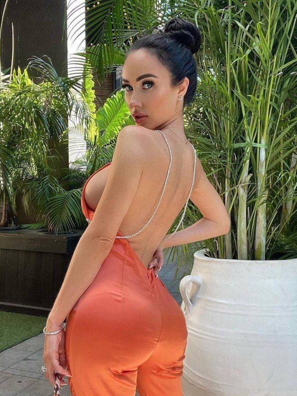 Люда из Большой камень