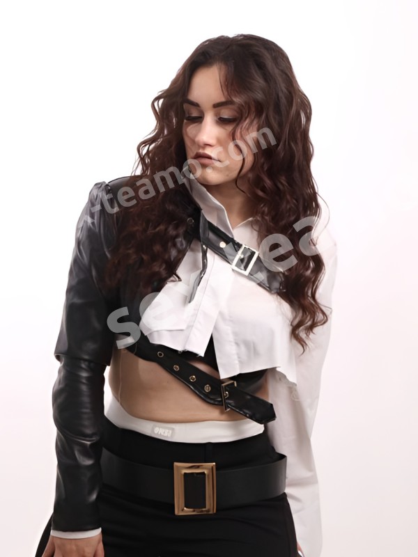 Анжела из Большой камень