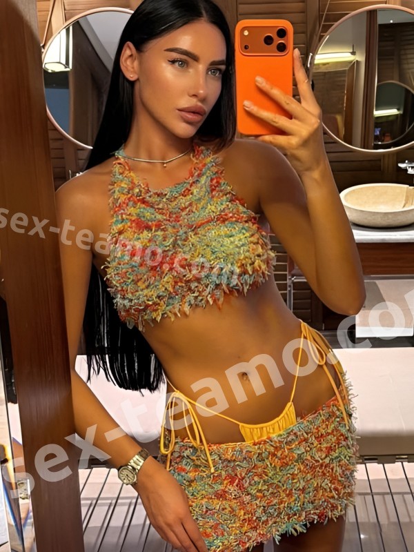 МАЛЛИНА VIP из Большой камень