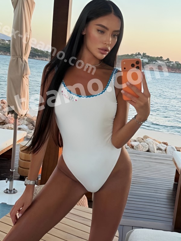 МАЛЛИНА VIP фото 6