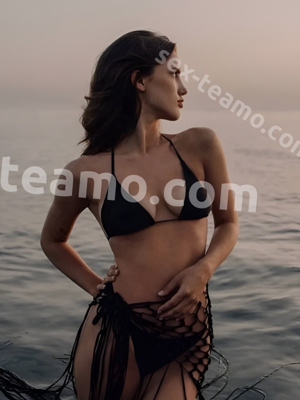 Яна из Большой камень